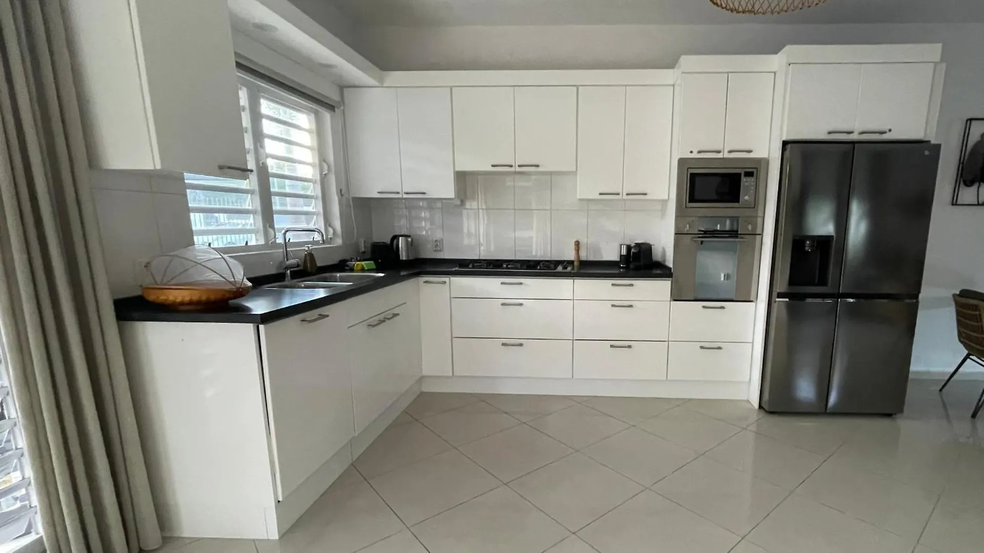 Kas Haddock Villa Willemstad Curacao